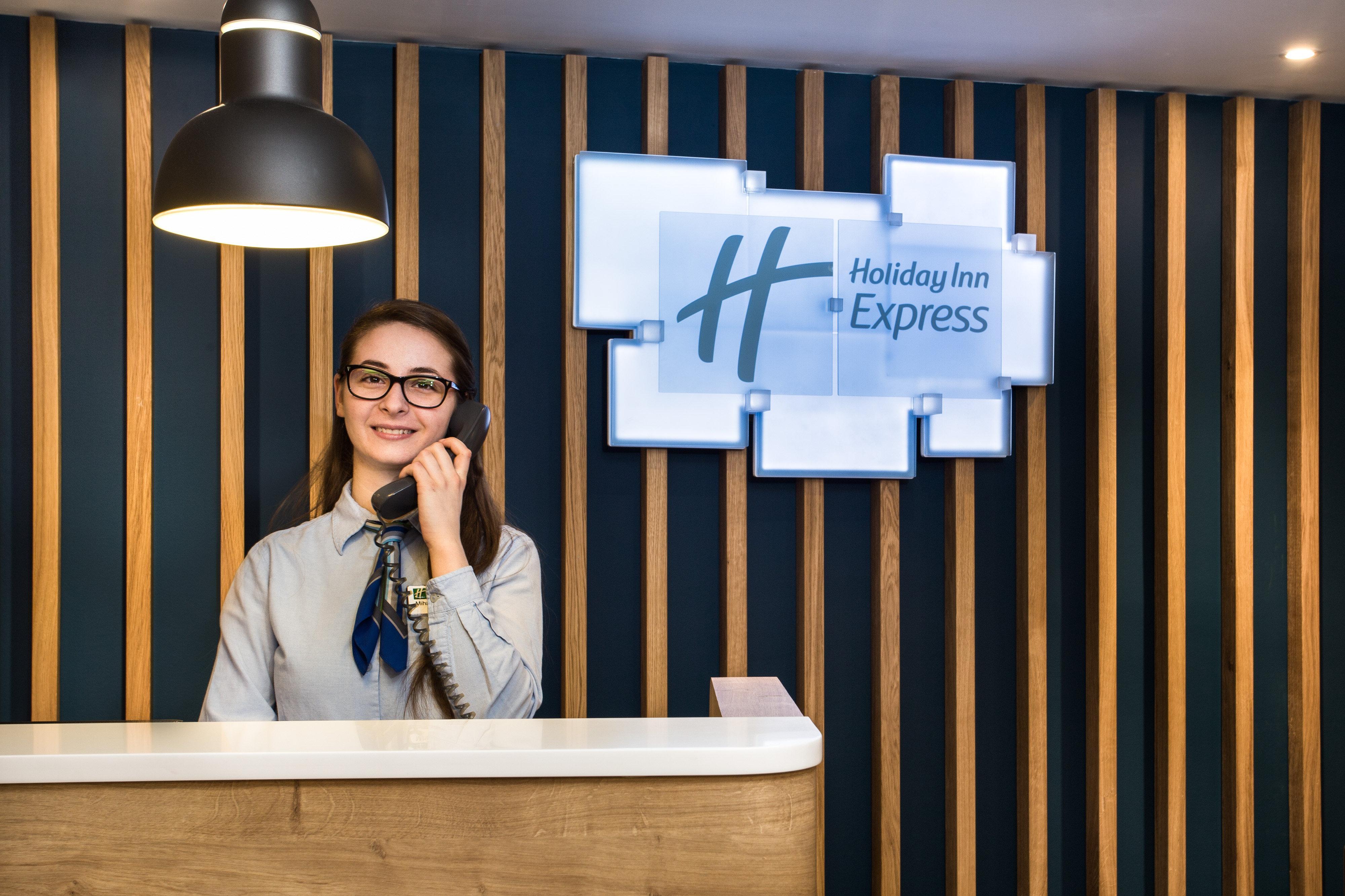 Holiday Inn Express London - Watford Junction, An Ihg Hotel Interior foto